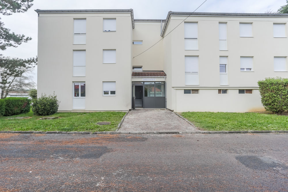 Location Appartement Appartement Type 2 au RDC - FRONCLES Froncles
