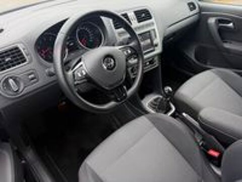 Polo HIGHLINE 2014 occasion 67500 Haguenau