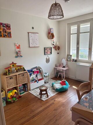  Maison à vendre 6 pièces 125 m²