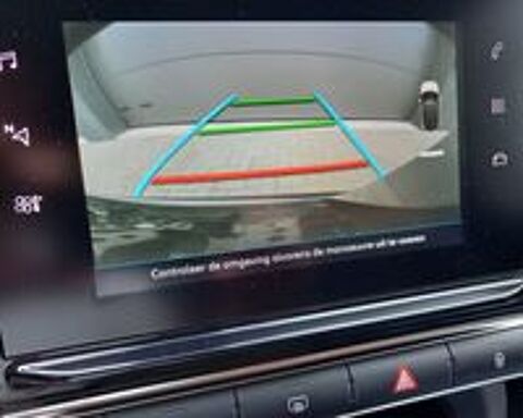 C3 CAMERA/CLIM*AUTO/NAV/PDC/17 2019 occasion BE-8900 Ieper (Ypres)