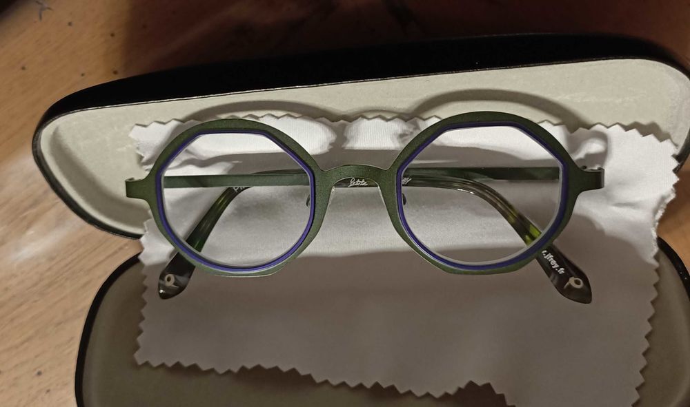 lunettes (monture de lunettes pour vue) Bijoux et montres
