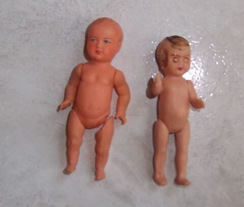 Petites poupées anciennes 3 Colombier-Fontaine (25)