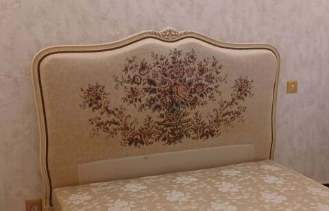 Tr�s beau lit 500 Saint-Mamert-du-Gard (30)