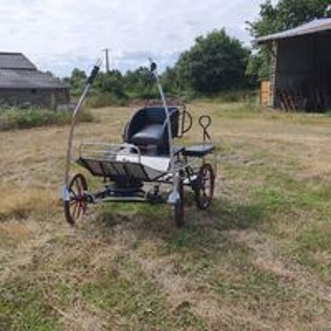   voiture marathon 