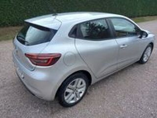 Clio V STE 1.6 E-TECH 140 BUSINESS GPS 2 PLACES 40168 KMS 2022 occasion 88220 Urim&eacute;nil