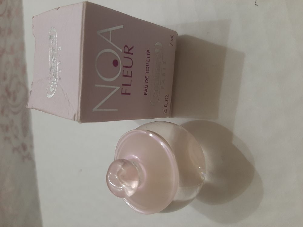 miniature parfum 