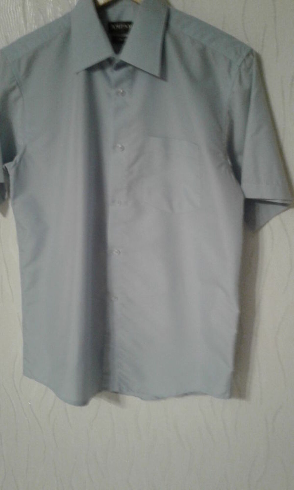 Chemisette taille M Vêtements