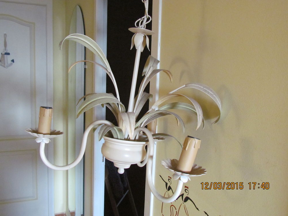 lustre Décoration