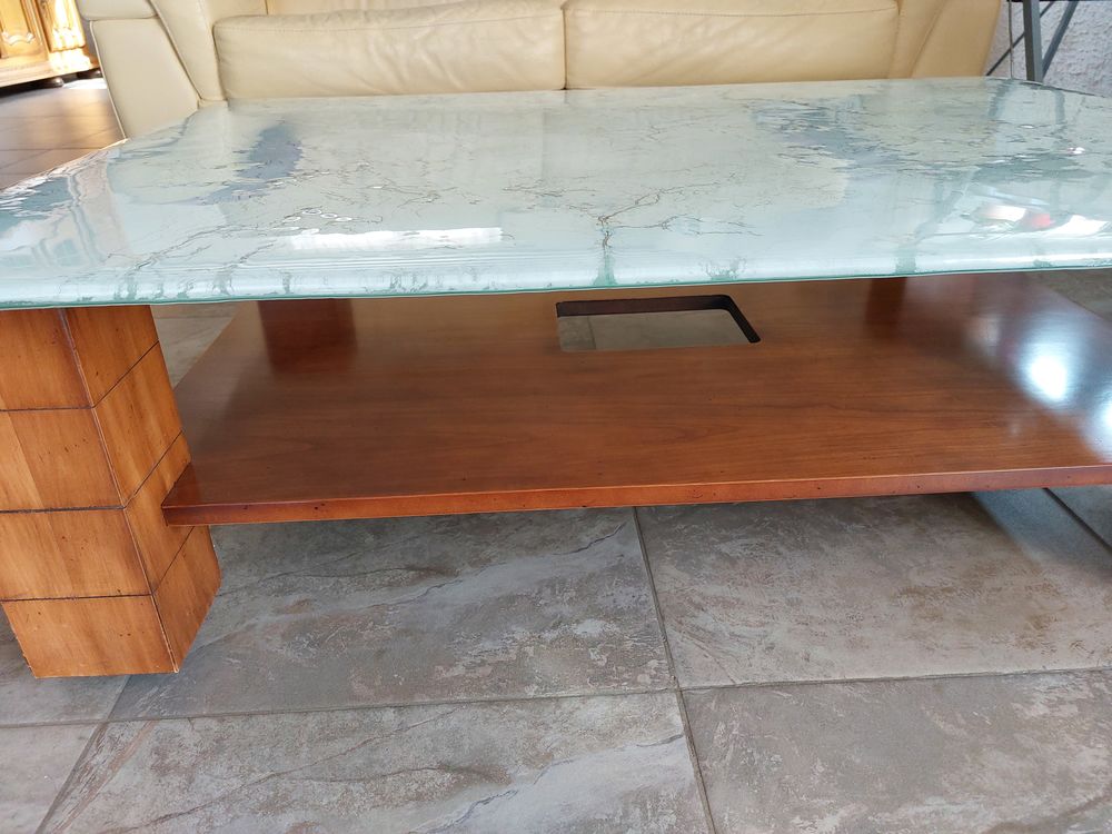 Table de salon Meubles