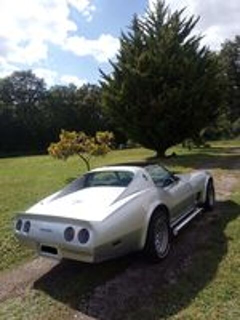  1977 occasion 37110 Saunay