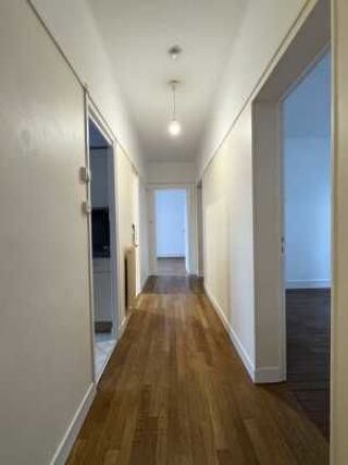  Appartement � vendre 3 pi�ces 60 m�