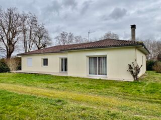  Maison � vendre 5 pi�ces 177 m� Labastide-d'armagnac