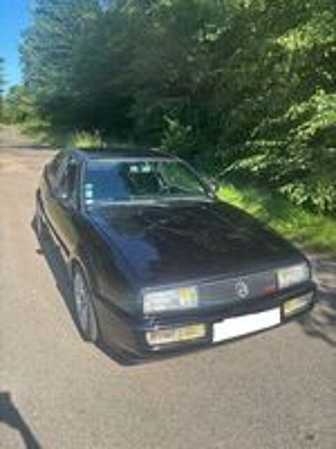 Corrado 16S Jet 1991 occasion 71250 La Vineuse