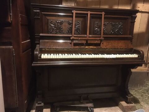 Mon Piano 400 Provenchres-sur-Fave (88)