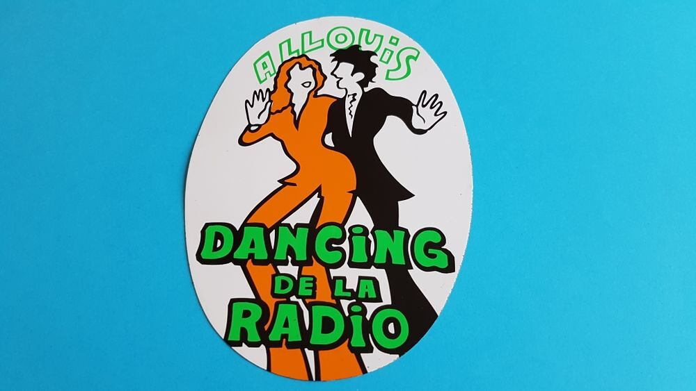 RADIO ALLOUIS 