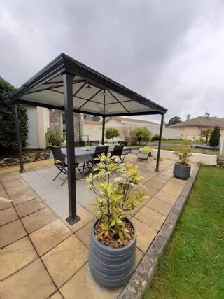  Maison  vendre 4 pices 81 m