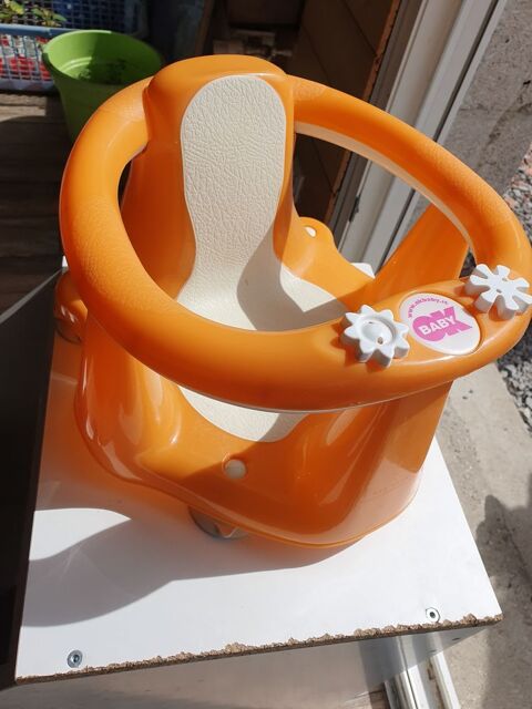 Sige de bain 2 Aubvillers (80)