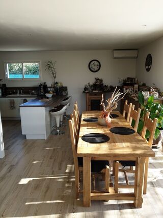  Maison � vendre 5 pi�ces 99 m�