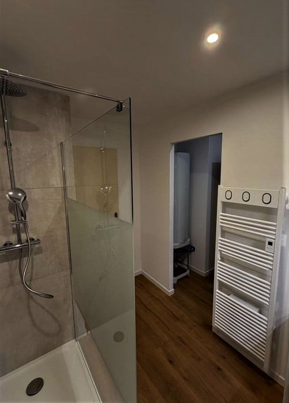 Location Appartement 1 pièce meuble Athis-mons