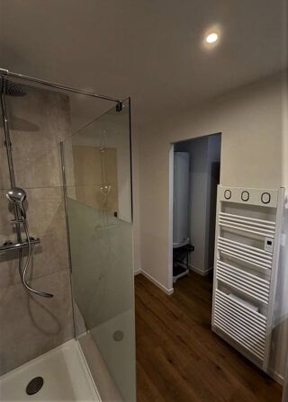  Appartement à louer 1 pièce 20 m²