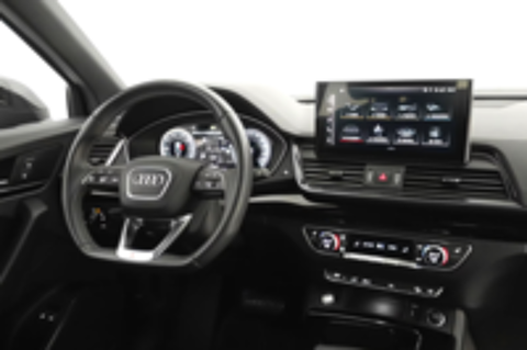 Q5 55 TFSIe 367 S tronic 7 Quattro S line 2022 occasion 59000 Lille