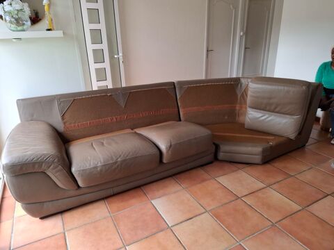 Canap� 400 Aussonne (31)