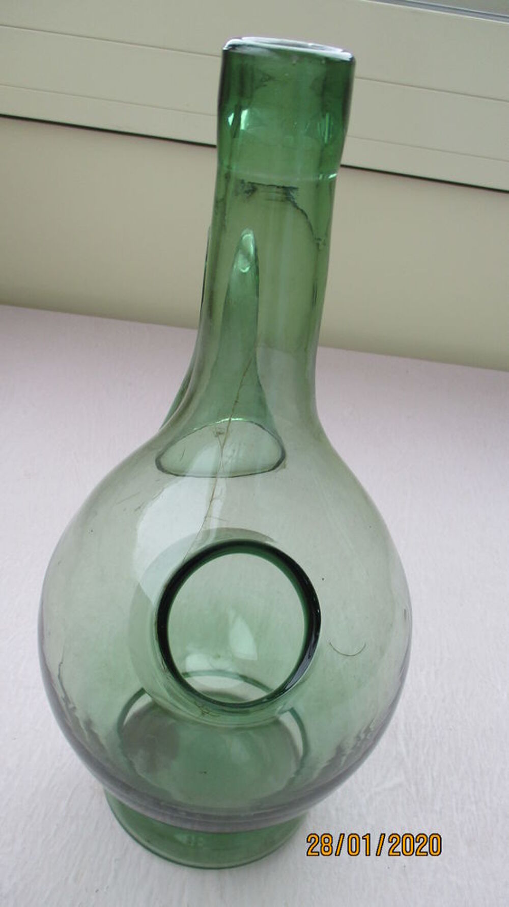 Carafe kangourou &agrave; rafra&icirc;chir liquide... Décoration