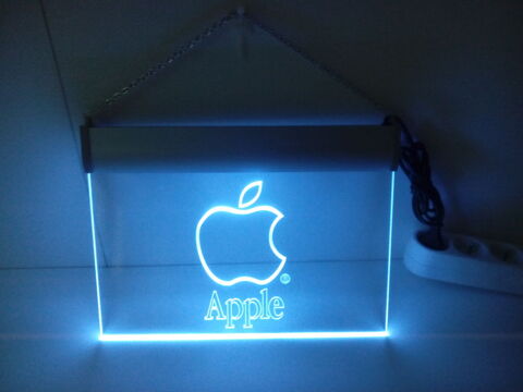 Enseigne lumineuse Apple 40 Nancy (54)
