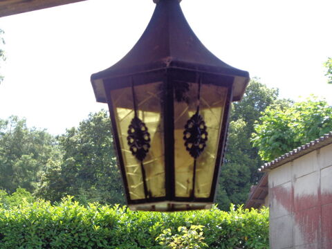 LUSTRE EXTERIEUR  10 M�zos (40)