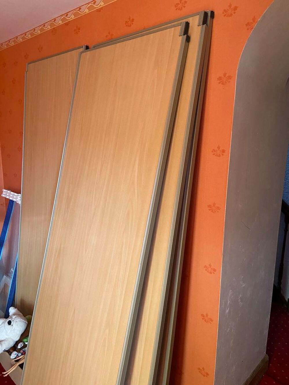 Portes de dressing Meubles