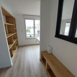 Location Appartement Duplex type 5 secteur Jamin Reims