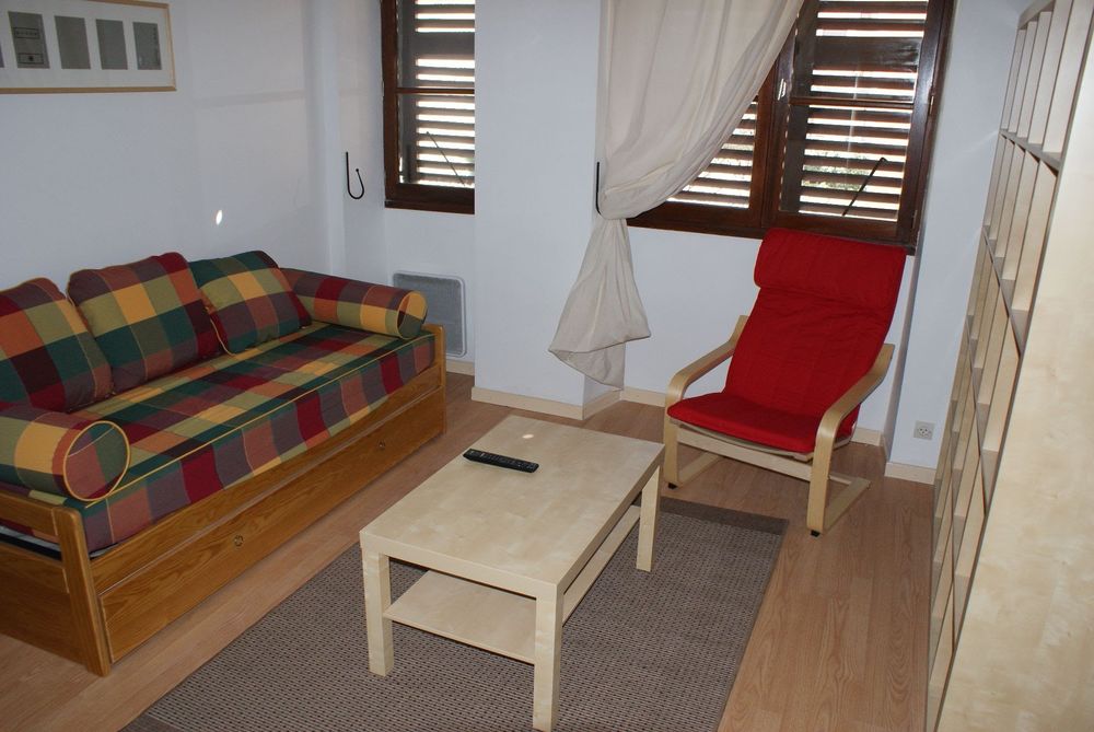 Location Appartement Studio Type F1 meublé Saint-Étienne