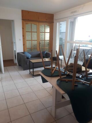  Appartement � vendre 3 pi�ces 49 m� V�nissieux