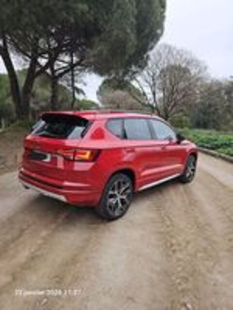 Altea 1.5 TSI 150 ch ACT Start/Stop DSG7 2019 occasion 06400 Cannes