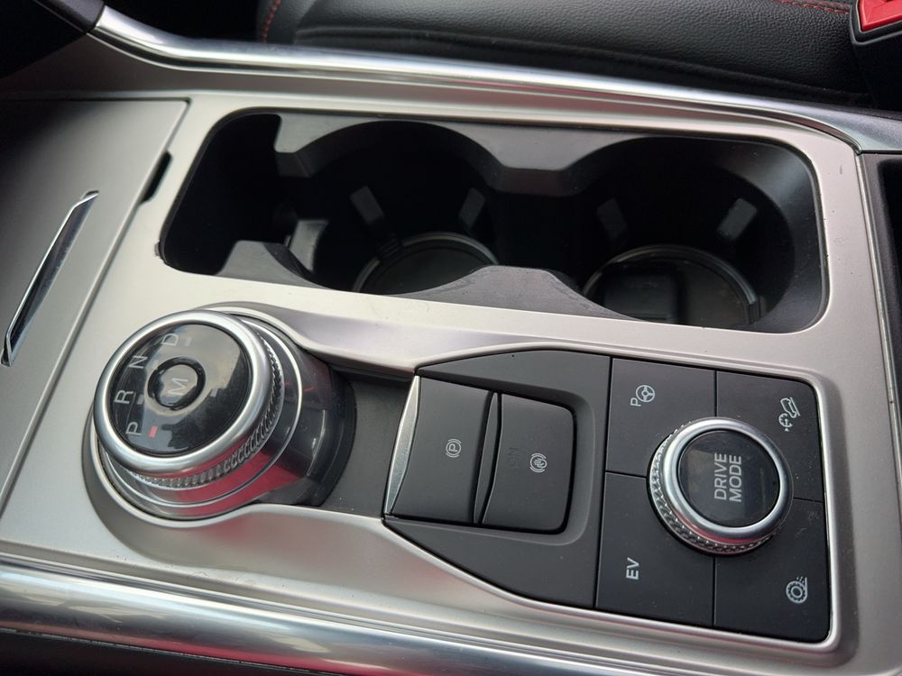 Explorer 3.0 E 457 ch Parallel PHEV BVA10 Intelligent AWD ST-Line 2020 occasion 93390 Clichy-sous-Bois