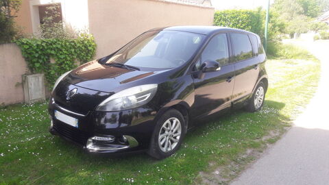Renault scenic iii dCi 110 FAP eco2 Bose Energy