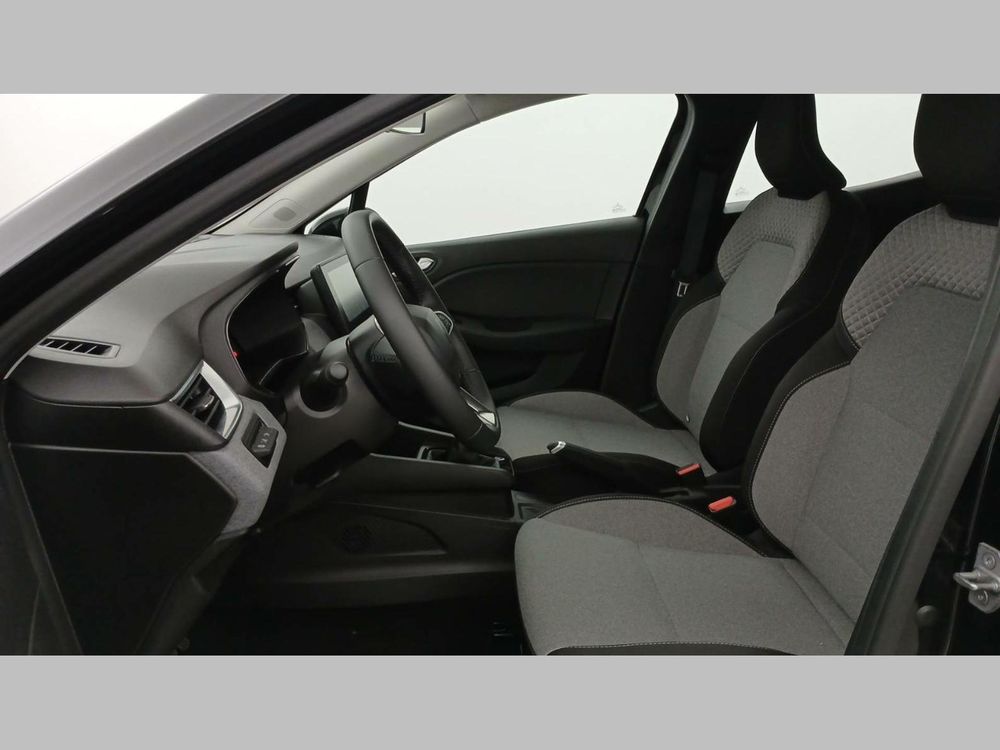 Clio V Clio Blue dCi 100 ch GSR2 Evolution 2025 occasion 83500 La Seyne-sur-Mer