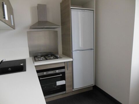  Appartement � louer 2 pi�ces 35 m�