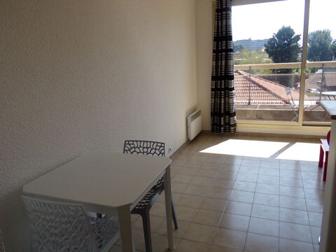  Appartement � louer 1 pi�ce 27 m�