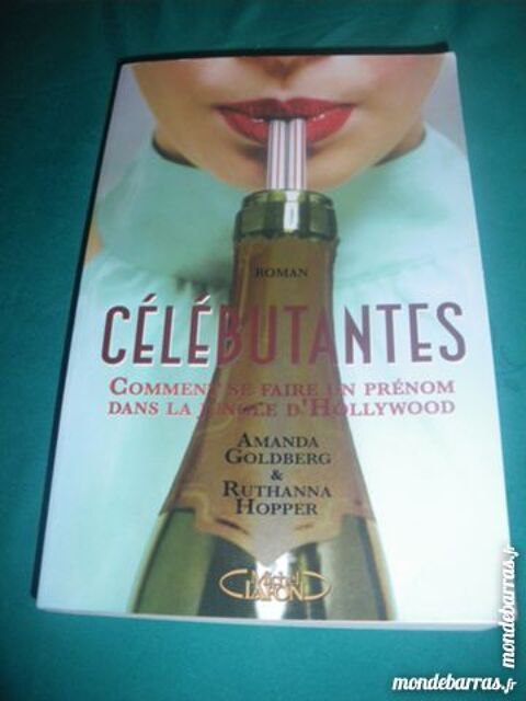 Célébutantes (6) 6 Tours (37)