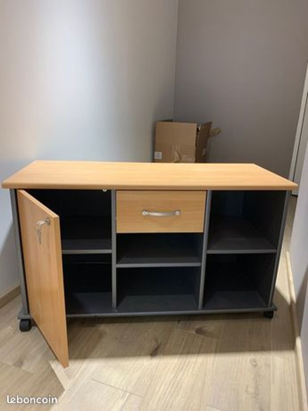 Ensemble mobilier de bureau Meubles
