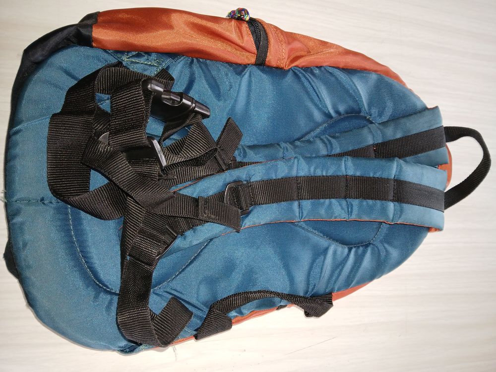 Sac &agrave; dos Sports
