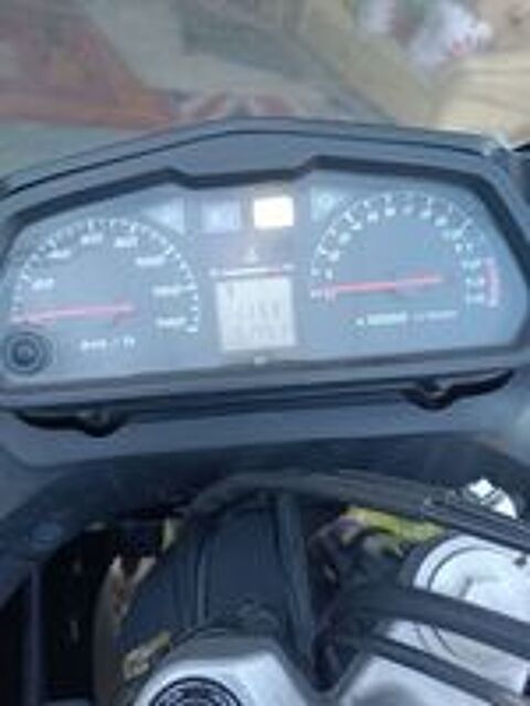 HONDA 2003 occasion 30160 Bess&egrave;ges