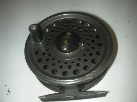 Moulinet mouche GALICIA FLY (made in England) 30 Roques (31)
