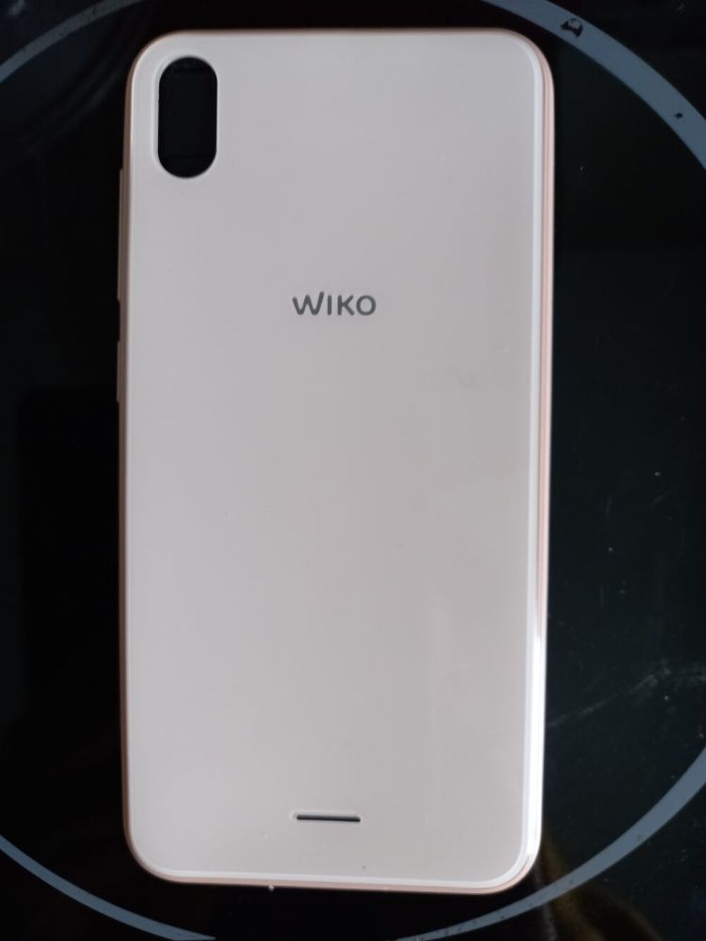 TELEPHONE WIKO Y 50 NEUF ANDROID Téléphones et tablettes