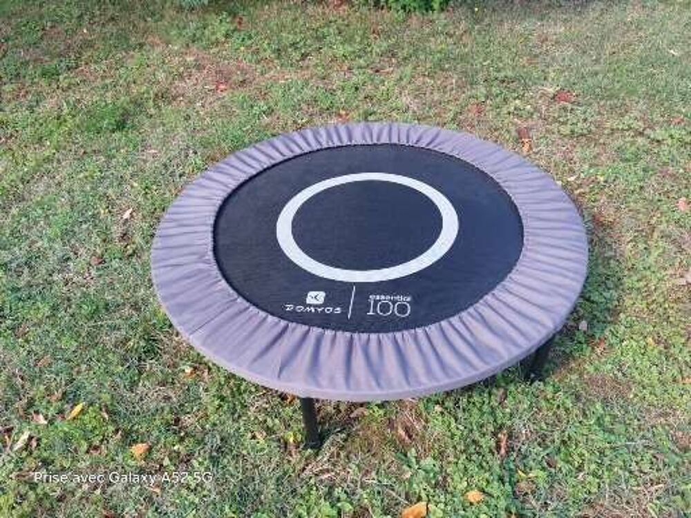 Trempoline&nbsp; Sports