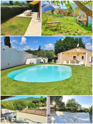  Maison � vendre 6 pi�ces 183 m�