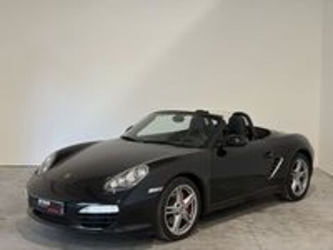 Boxster (987) Boxster 3.4i S 310 ch PDK 2010 occasion 30132 Caissargues