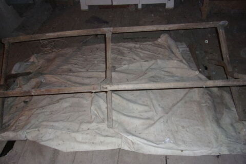 TRTAUX DE VIDE GRENIER 35 Maury (66)