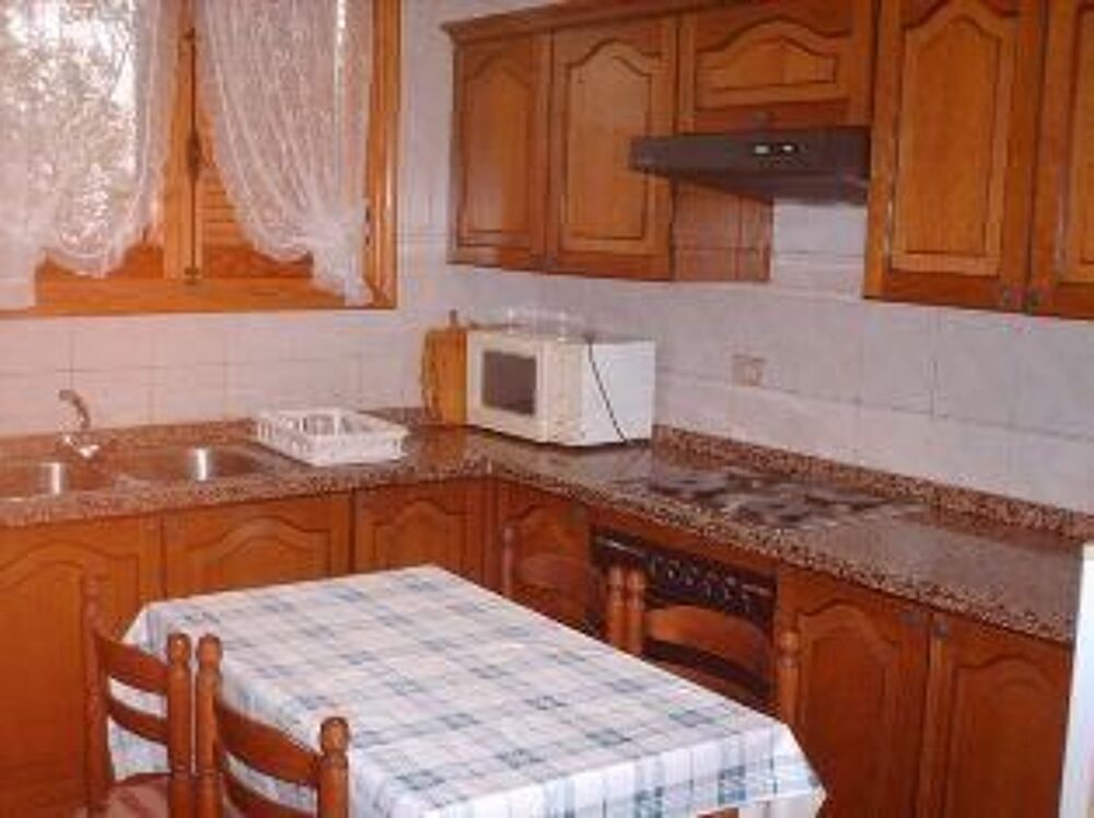   ESPAGNE MER MAISON 4 CHAMBRES ALCOCEBRE Espagne, ALCOCEBRE